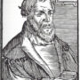 Urbanus Rhegius