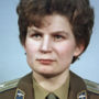 Valentina Tereshkova
