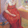 Vanessa Bell