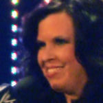 Vickie