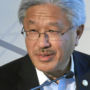 Victor Dzau