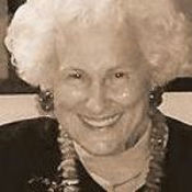Virginia Spencer Carr