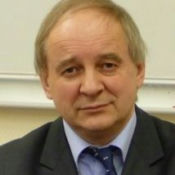 Vladimir Sukhomlin