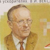 Vladimir Veksler