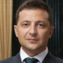 Volodymyr Zelenskyy