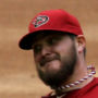 Wade Miley