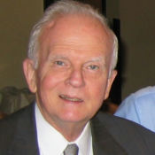 Walter Lewis Baily Jr.