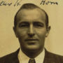 Walter Horn