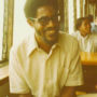 Walter Rodney