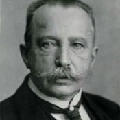 Walther Judeich