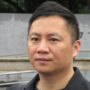 Wang Dan 