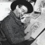 Ward Kimball