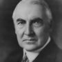 Warren G. Harding