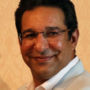 Wasim Akram