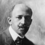 W. E. B. Du Bois