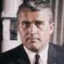 Wernher von Braun