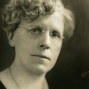 Wilhelmine Key