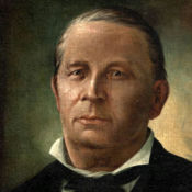 William Carey Crane