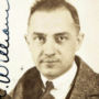 William Carlos Williams