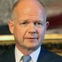 William Hague