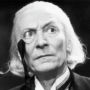 William Hartnell