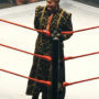 William Regal