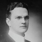 William Trufant Foster