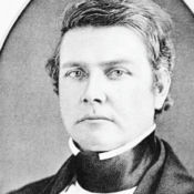 William Williams Mather