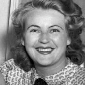 Wilma Lipp