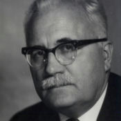 Witold Doroszewski