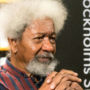 Wole Soyinka