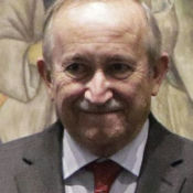 Xavier Cortés Rocha