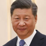 Xi