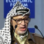 Yasser Arafat