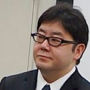 Yasushi Akimoto