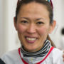 Yuko Arimori