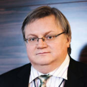 Yuri Kivshar