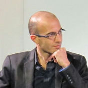 Yuval Noah Harari