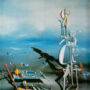 Yves Tanguy