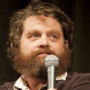 Zach Galifianakis