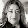 Zaha Hadid