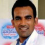 Zaheer Khan
