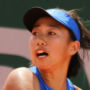 Zhang Shuai