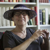 Zofia Agnieszka Kłakówna