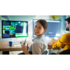 development operations manager at work