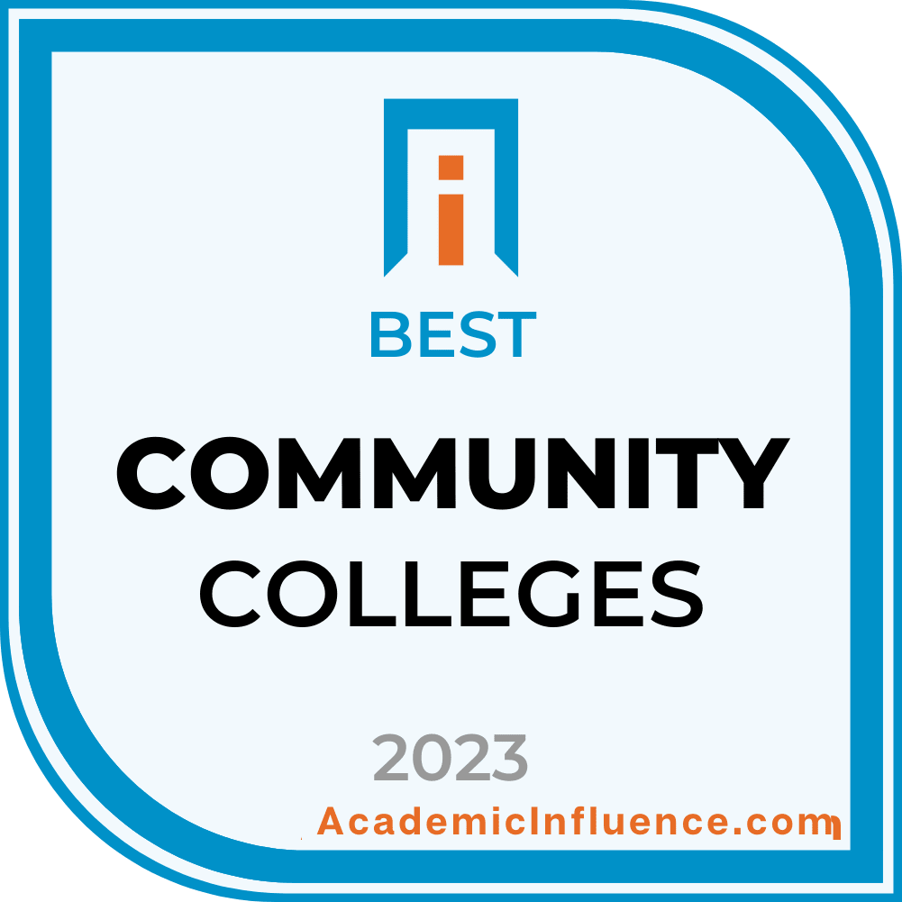 Best Best Community Colleges