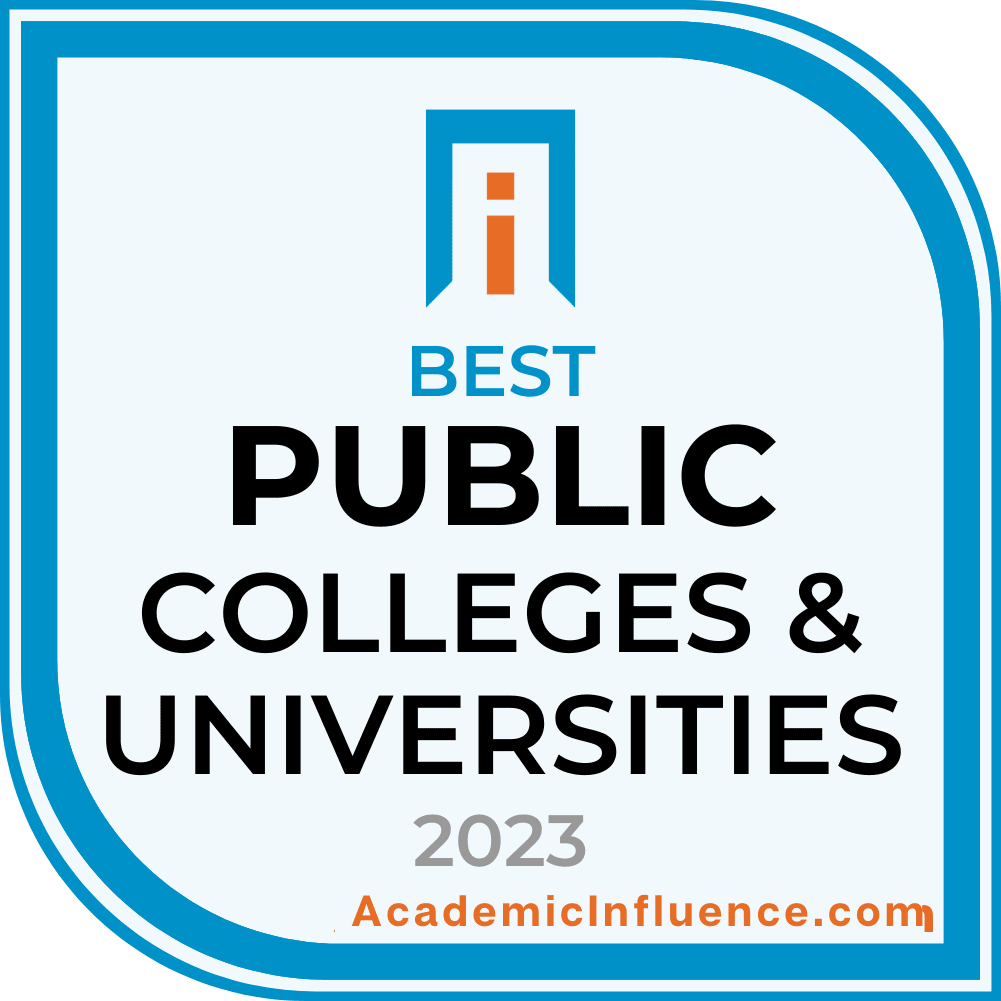 Best Public Colleges and Universities