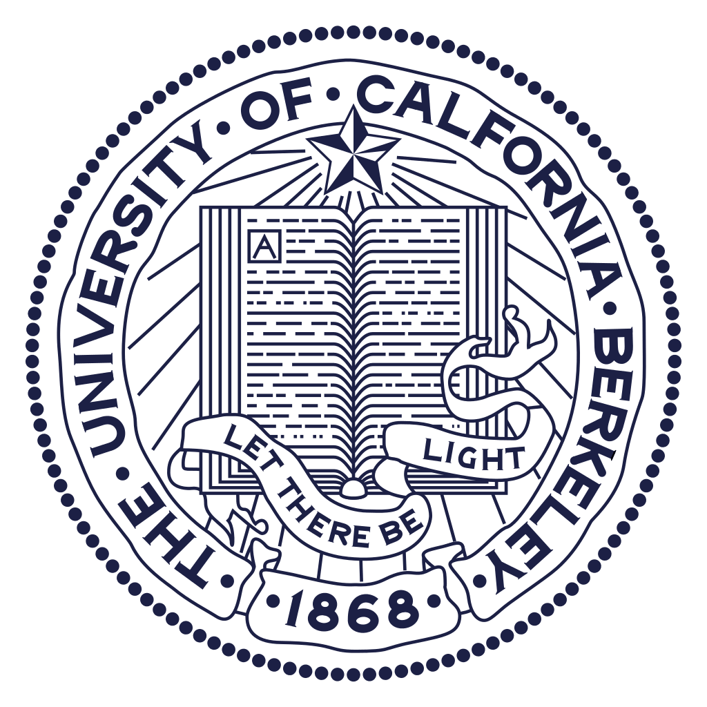 University of California, Berkeley logo