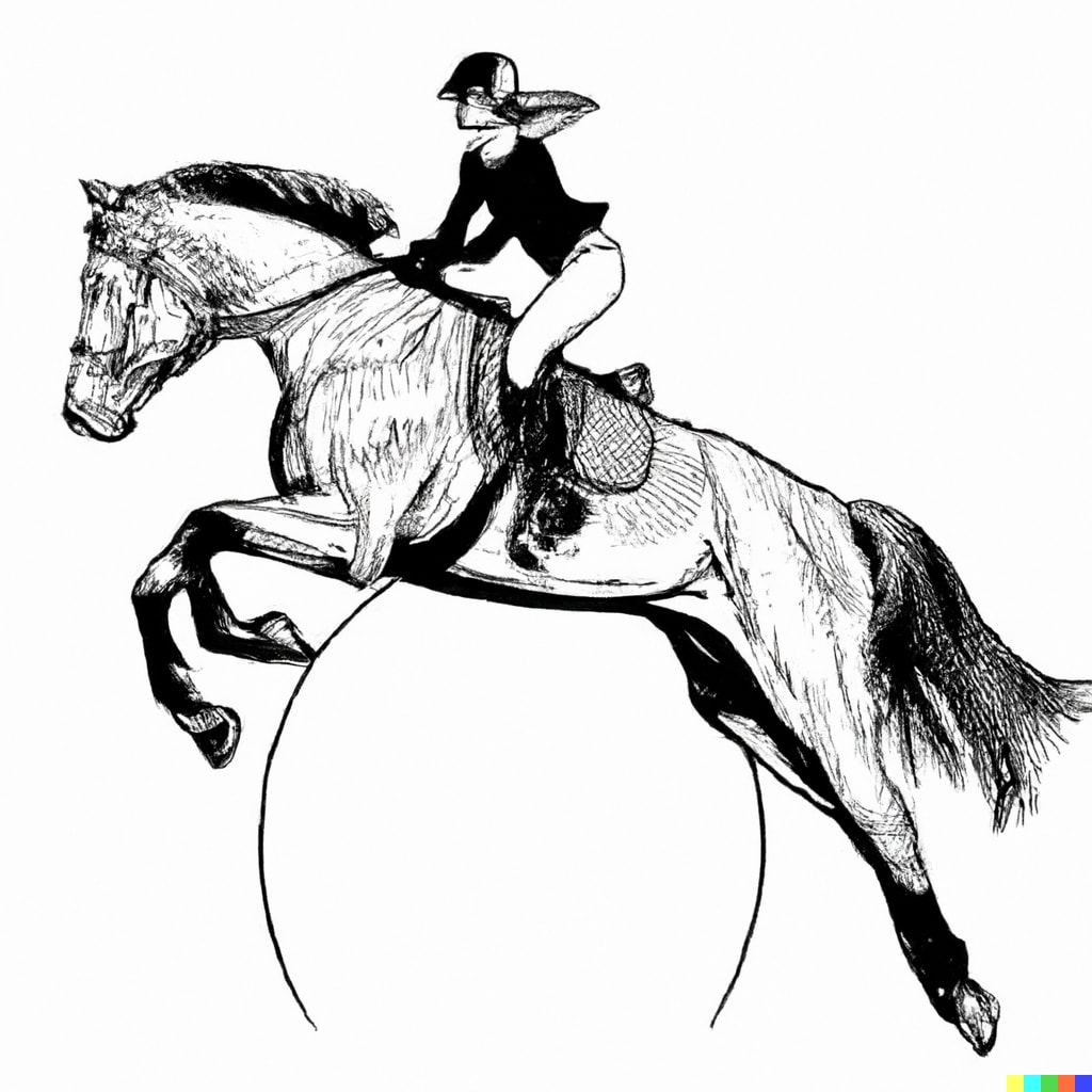 Equestrian