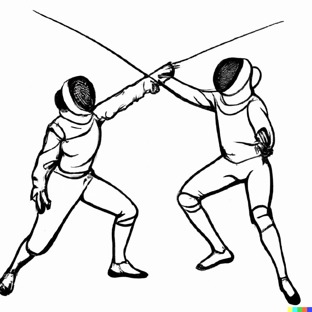 Fencing (Co-ed)